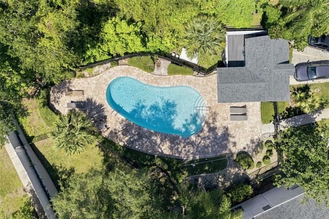 2725 PENZANCE STREET, Palm Harbor, FL 34684