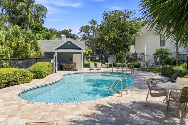 2725 PENZANCE STREET, Palm Harbor, FL 34684