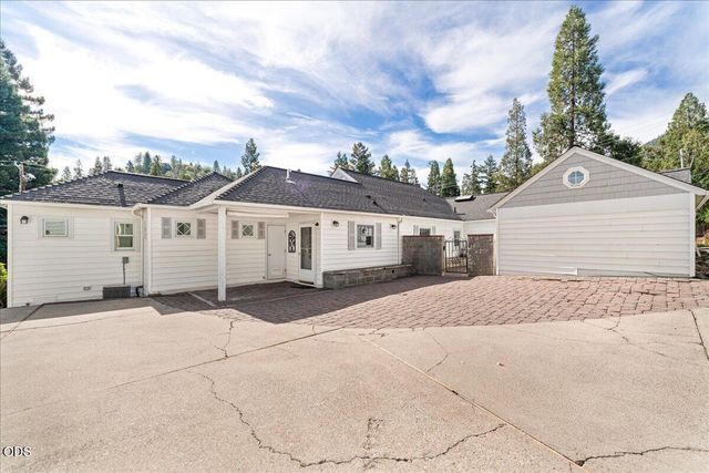 119 Granite Street, Ashland, OR 97520