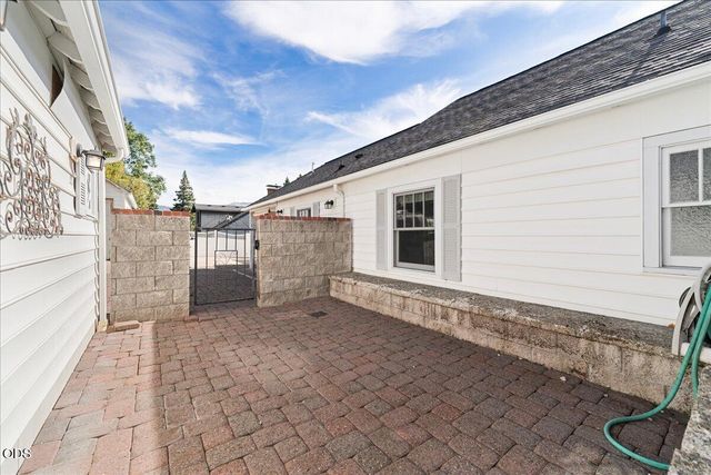 119 Granite Street, Ashland, OR 97520