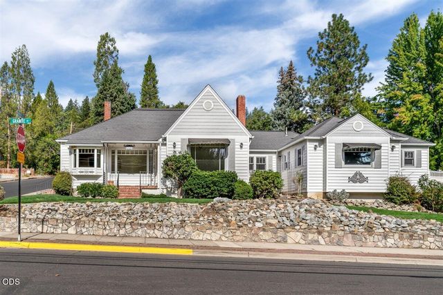 119 Granite Street, Ashland, OR 97520