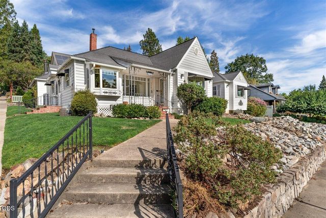 119 Granite Street, Ashland, OR 97520