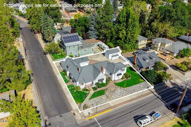 119 Granite Street, Ashland, OR 97520
