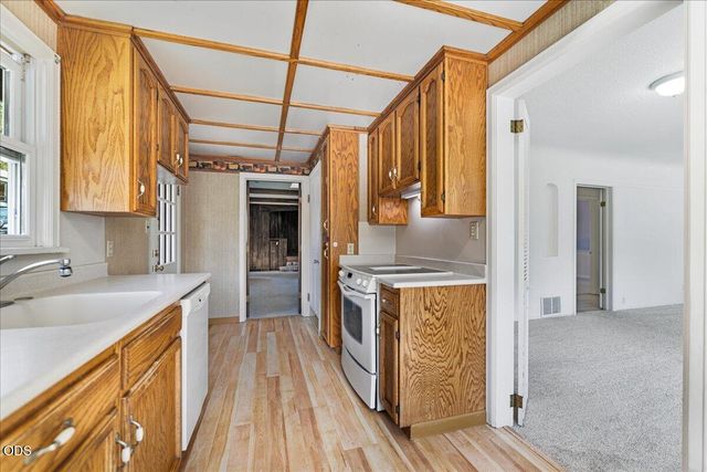 119 Granite Street, Ashland, OR 97520