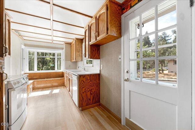 119 Granite Street, Ashland, OR 97520