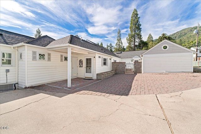 119 Granite Street, Ashland, OR 97520