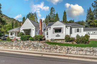 119 Granite Street, Ashland, OR 97520