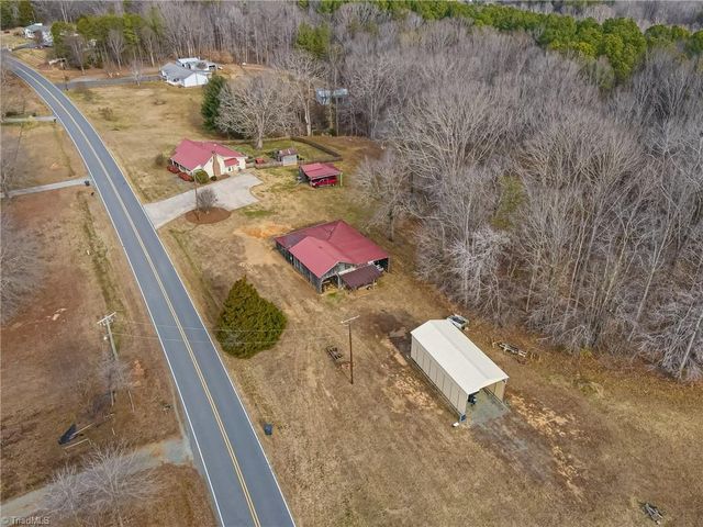 1182 Rosebud Road, Walnut Cove, NC 27052
