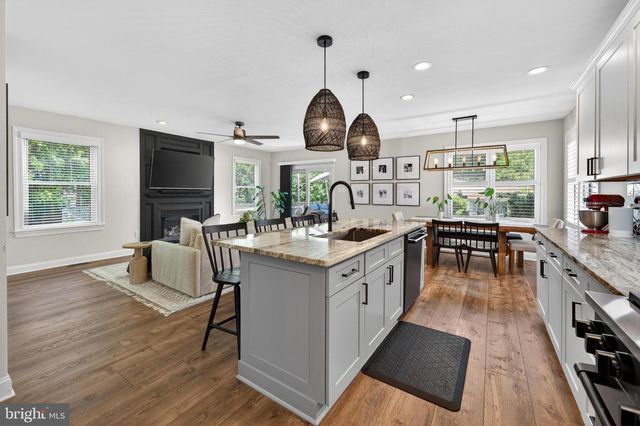 415 3RD AVE, Haddon Heights, NJ 08035