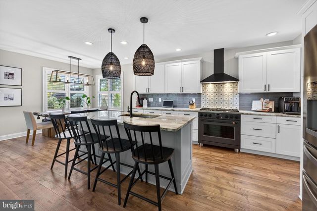 415 3RD AVE, Haddon Heights, NJ 08035
