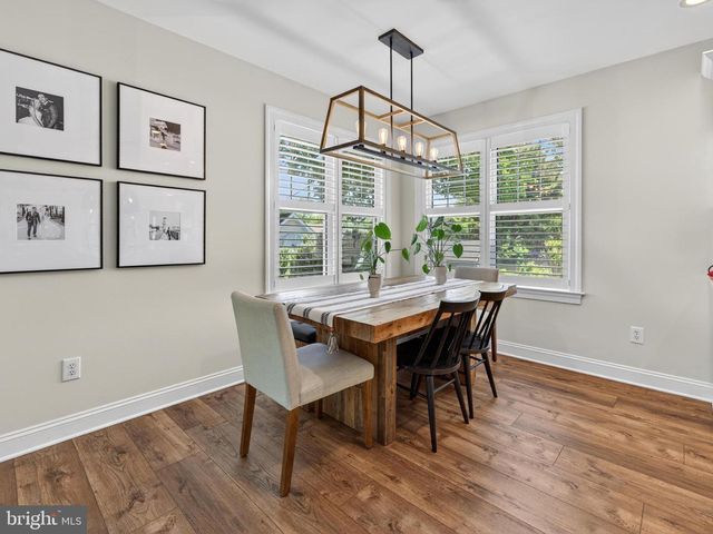 415 3RD AVE, Haddon Heights, NJ 08035
