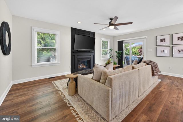 415 3RD AVE, Haddon Heights, NJ 08035