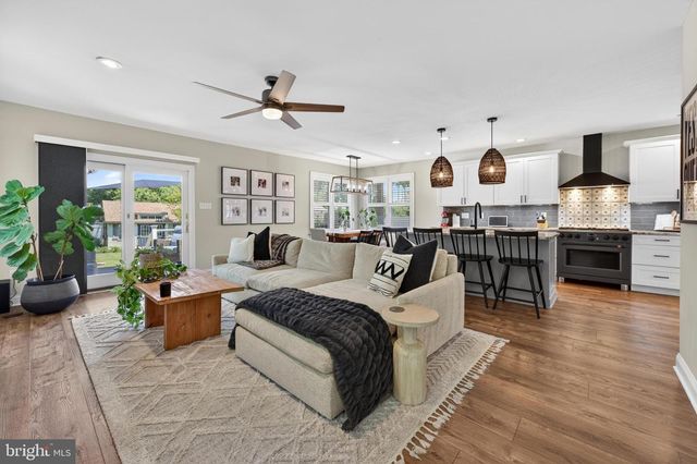 415 3RD AVE, Haddon Heights, NJ 08035
