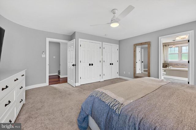 415 3RD AVE, Haddon Heights, NJ 08035