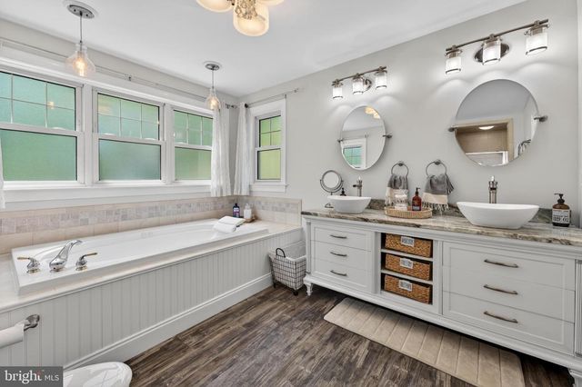 415 3RD AVE, Haddon Heights, NJ 08035