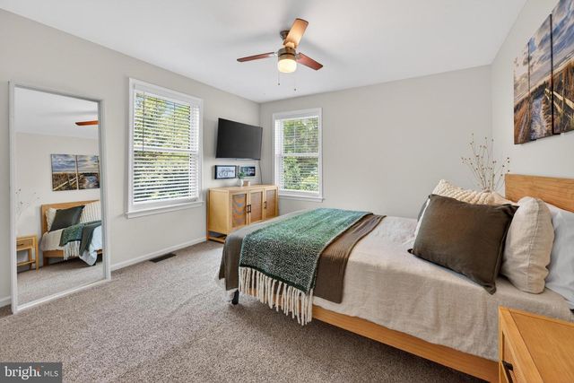 415 3RD AVE, Haddon Heights, NJ 08035
