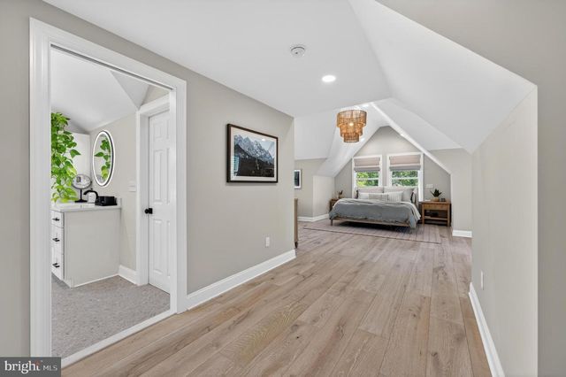 415 3RD AVE, Haddon Heights, NJ 08035