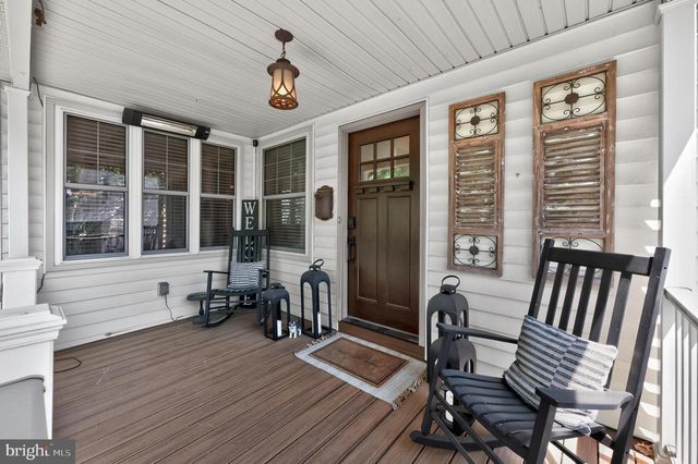 415 3RD AVE, Haddon Heights, NJ 08035