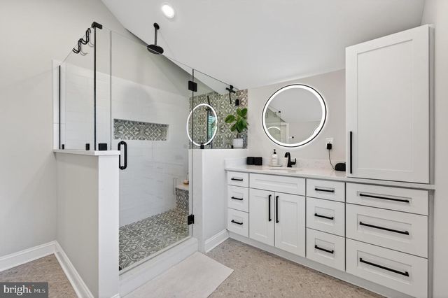 415 3RD AVE, Haddon Heights, NJ 08035