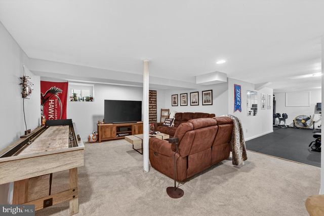 415 3RD AVE, Haddon Heights, NJ 08035