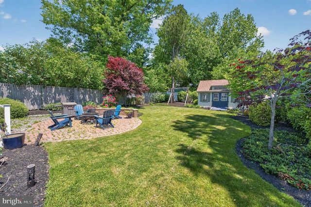 415 3RD AVE, Haddon Heights, NJ 08035