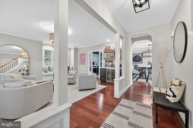415 3RD AVE, Haddon Heights, NJ 08035