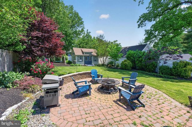 415 3RD AVE, Haddon Heights, NJ 08035