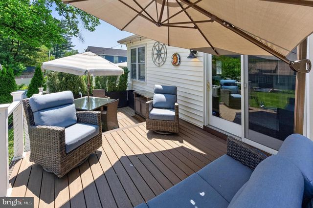 415 3RD AVE, Haddon Heights, NJ 08035