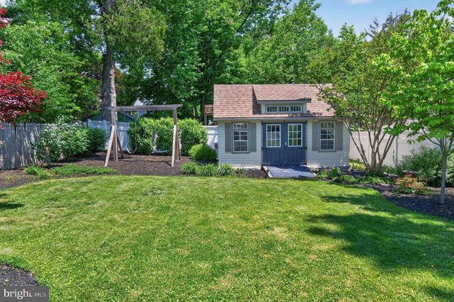 415 3RD AVE, Haddon Heights, NJ 08035