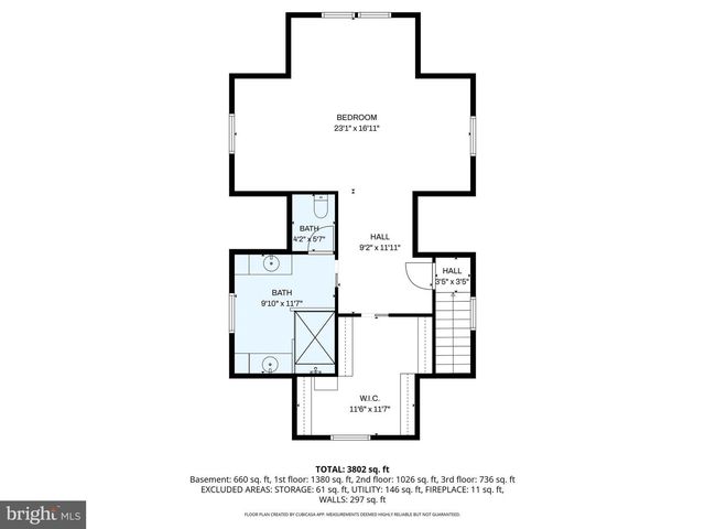 415 3RD AVE, Haddon Heights, NJ 08035