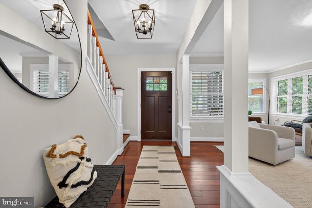 415 3RD AVE, Haddon Heights, NJ 08035