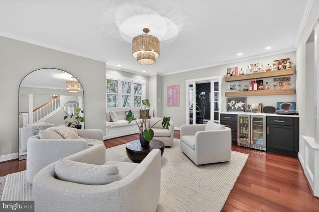 415 3RD AVE, Haddon Heights, NJ 08035