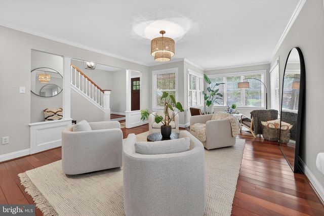 415 3RD AVE, Haddon Heights, NJ 08035