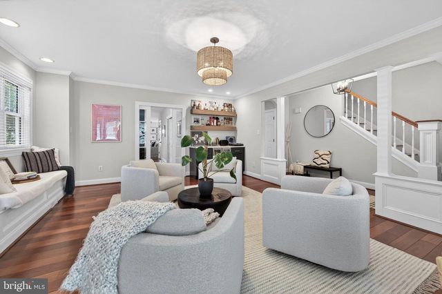 415 3RD AVE, Haddon Heights, NJ 08035
