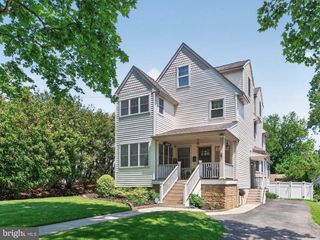 415 3RD AVE, Haddon Heights, NJ 08035