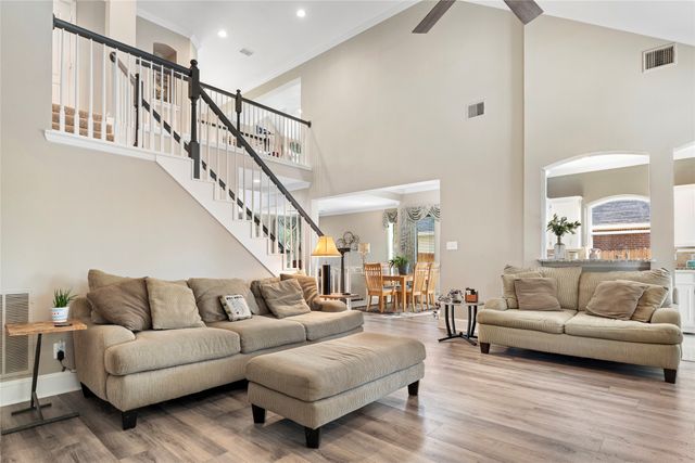 613 Saddleback Lane, Flower Mound, TX 75028