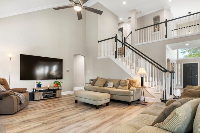 613 Saddleback Lane, Flower Mound, TX 75028