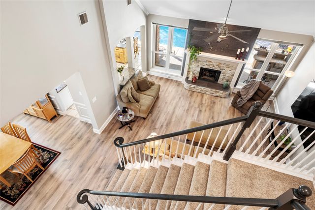 613 Saddleback Lane, Flower Mound, TX 75028