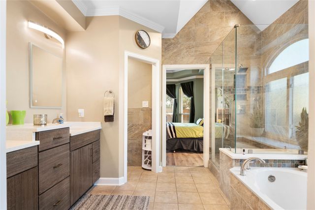 613 Saddleback Lane, Flower Mound, TX 75028