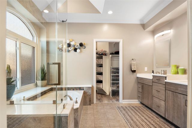 613 Saddleback Lane, Flower Mound, TX 75028