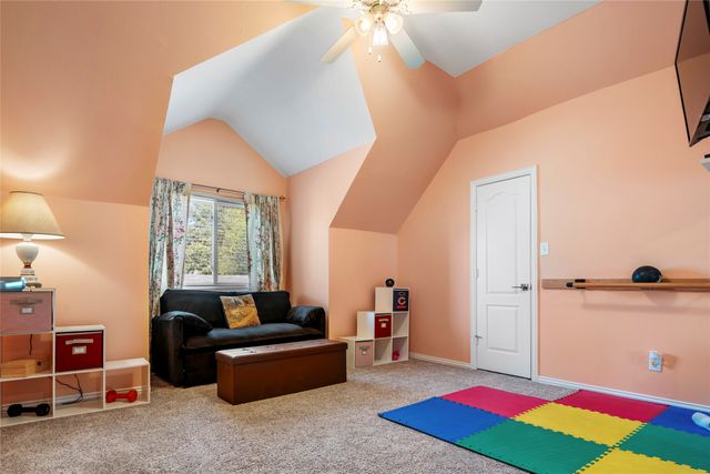 613 Saddleback Lane, Flower Mound, TX 75028