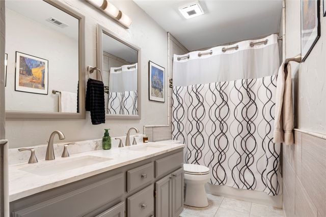 613 Saddleback Lane, Flower Mound, TX 75028