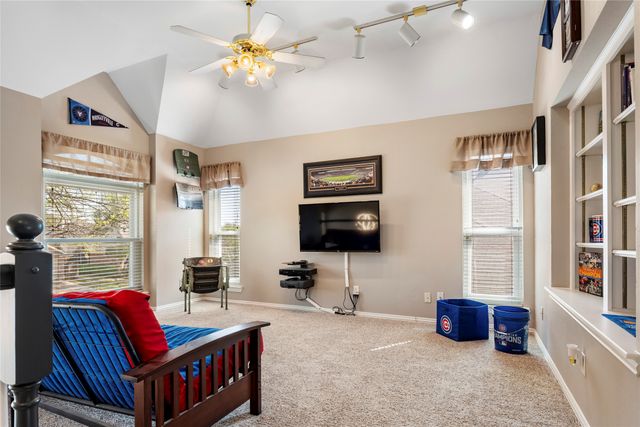 613 Saddleback Lane, Flower Mound, TX 75028