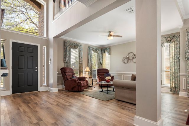 613 Saddleback Lane, Flower Mound, TX 75028