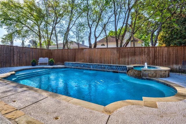 613 Saddleback Lane, Flower Mound, TX 75028