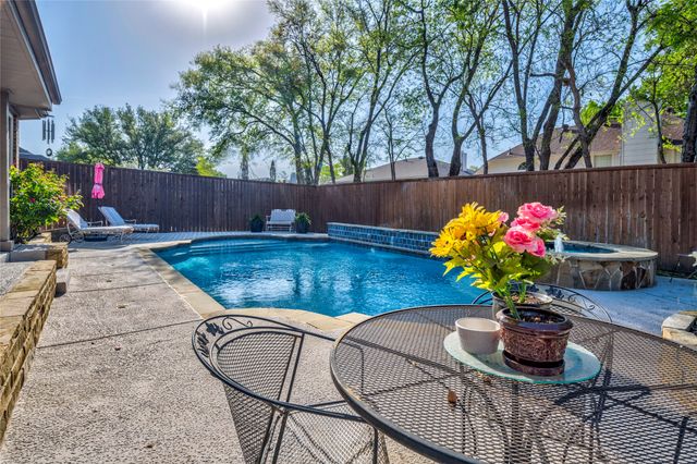 613 Saddleback Lane, Flower Mound, TX 75028