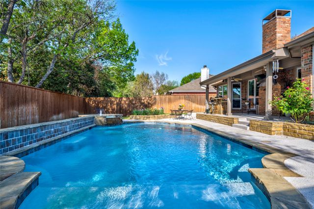 613 Saddleback Lane, Flower Mound, TX 75028