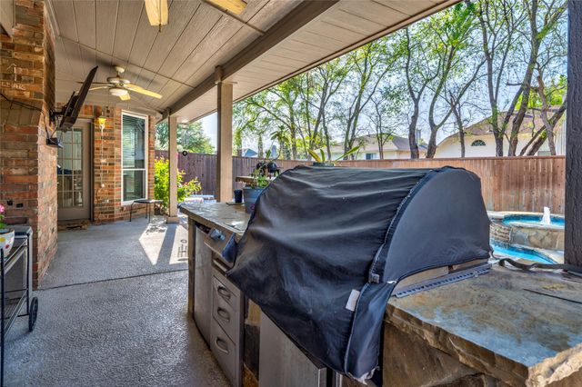 613 Saddleback Lane, Flower Mound, TX 75028