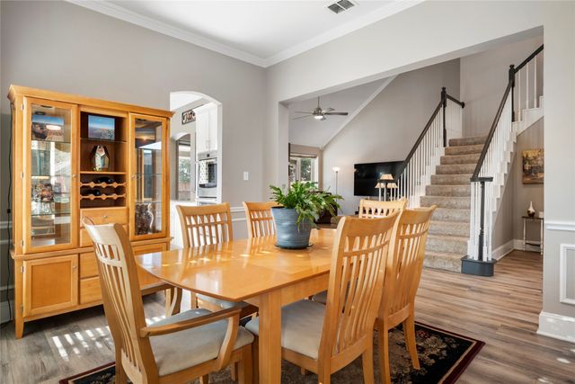 613 Saddleback Lane, Flower Mound, TX 75028