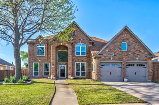 613 Saddleback Lane, Flower Mound, TX 75028